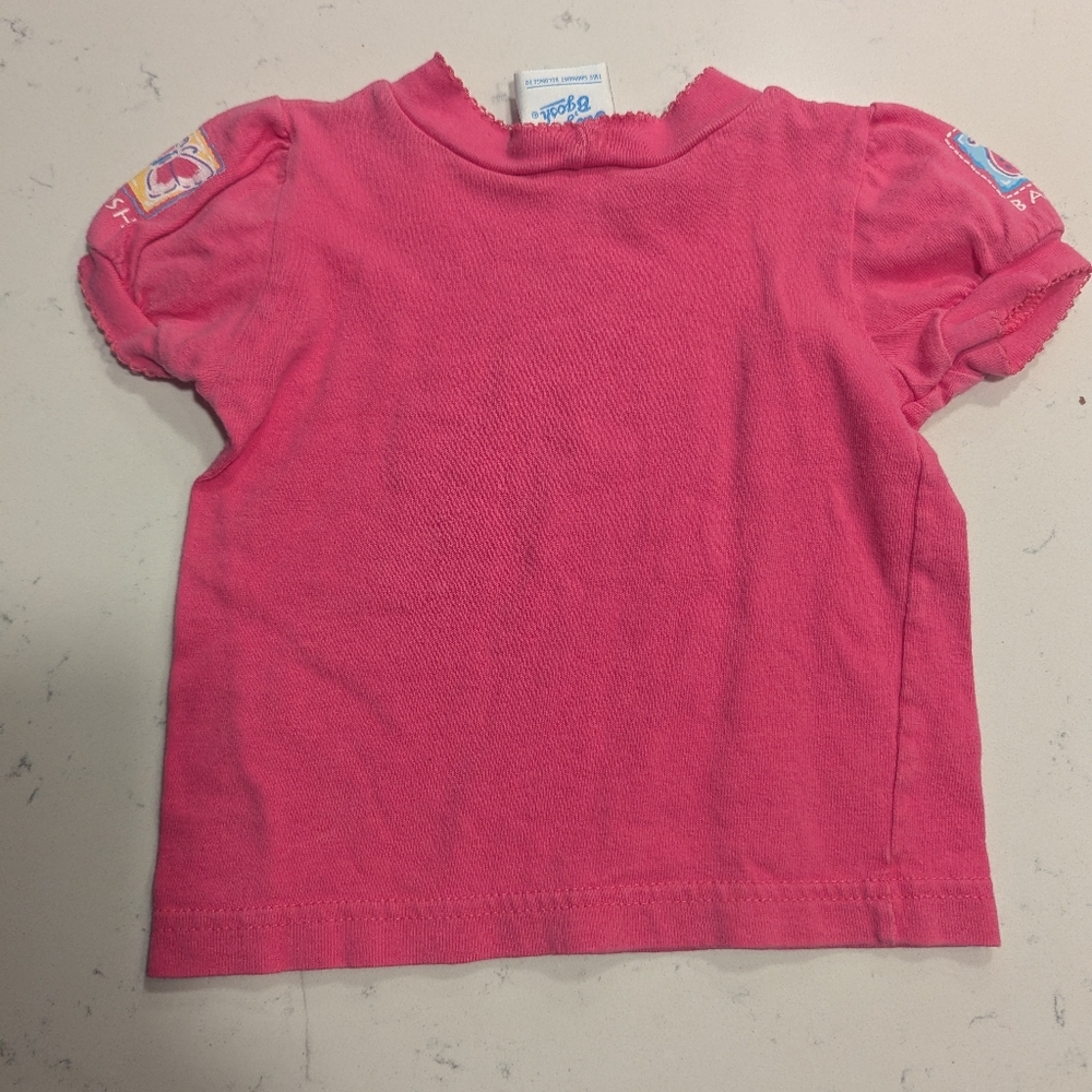 VTG Oshkosh Shirt